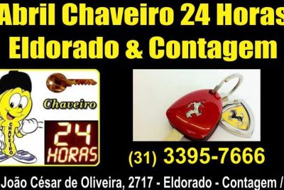 aadi chaveiro 24 horas eldorado contagem