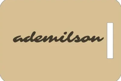 ademilson chaveiro