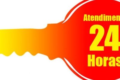 amplo chaveiro 24 horas