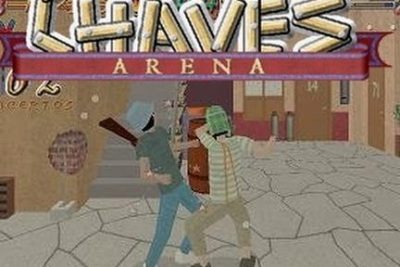 arena chaves