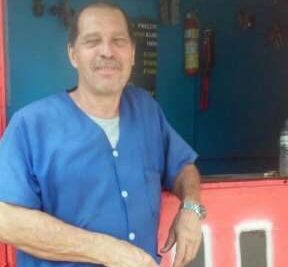 arnaldo chaveiro