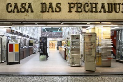 arthur casa das fechaduras