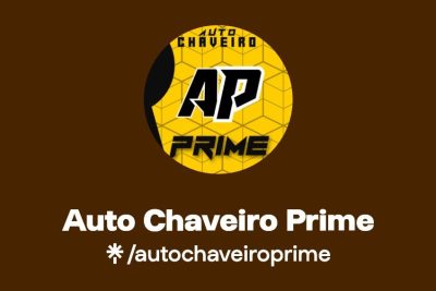 Auto Chaveiro Prime 4 auto chaveiro prime