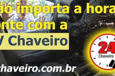 bv chaveiro boa vista rr
