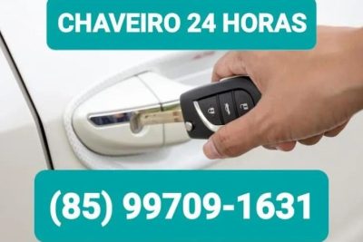 c e chaveiro 24horas