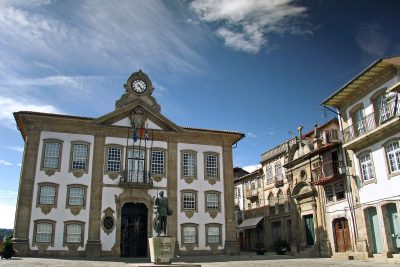 capital das chaves
