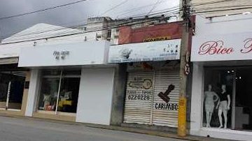 casa do carimbo e chaves