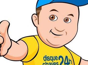 chaveiro 24 horas disk chaves