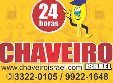 chaveiro 24 horas em cuiaba chaveiro israel