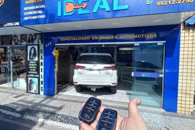 chaveiro 24 horas fabio souza