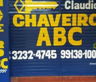 chaveiro 24 horas keys