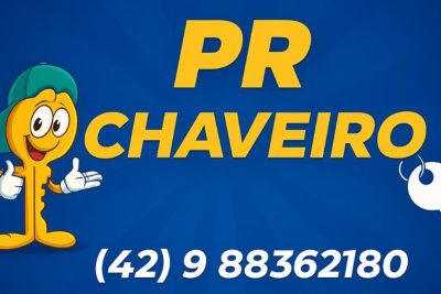 Chaveiro 24h PR 2 chaveiro 24h pr