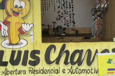 chaveiro 24h sinai chaves