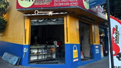 chaveiro 24horas
