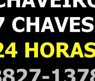 chaveiro acesso chaves 24 horas