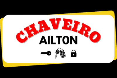 chaveiro ailton carimbos chaves