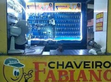 chaveiro aldeota fabiano