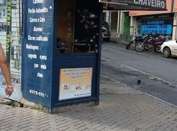 chaveiro all doors 24 horas contagem