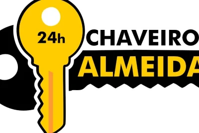 chaveiro almeida 24 horas bh