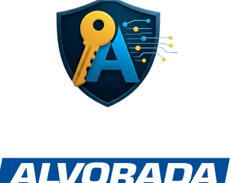 chaveiro alvorada 24hs chaveiro em rondonopolis