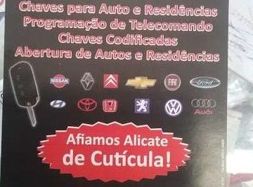 chaveiro ancelmo