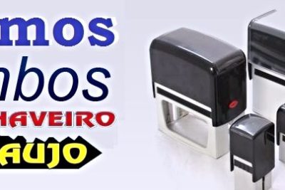 chaveiro araujo 24 horas e carimbos fortaleza