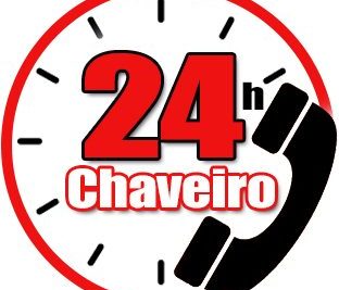 chaveiro atendimento 24horas