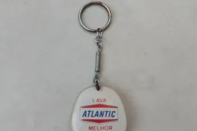 chaveiro atlantico