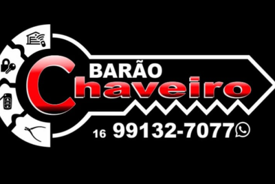 chaveiro barao das fechaduras