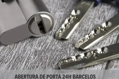 chaveiro barcelos 24hs