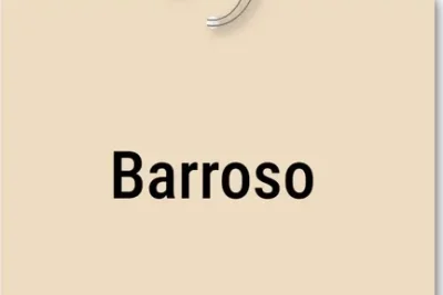 chaveiro barroso