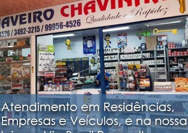 chaveiro bh 24 horas pampulha