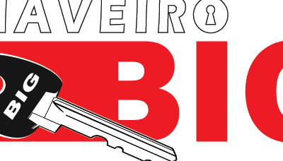 chaveiro big jardim iririu aventureiro