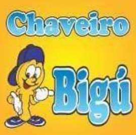 chaveiro bigu duque de caxias 24horas