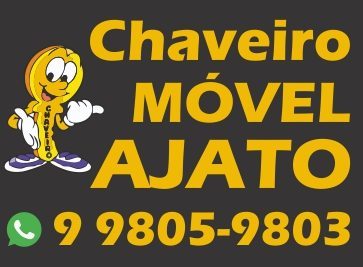 chaveiro cabral 24h