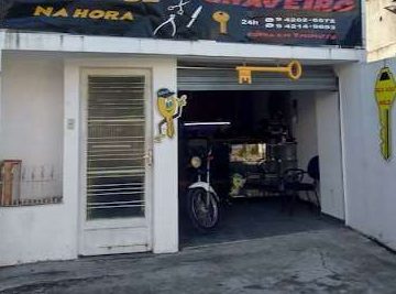 chaveiro caiuby 24horas