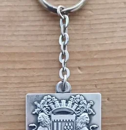 chaveiro centenario