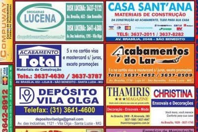 chaveiro center herlei leca