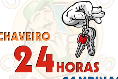 chaveiro central taquaral 24horas