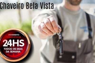 chaveiro chaveco bela vista