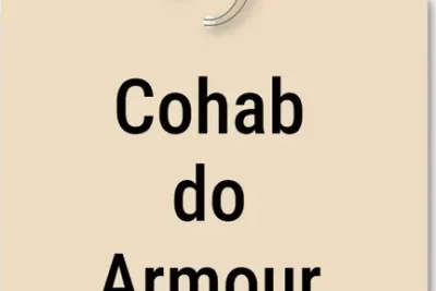 chaveiro cohab