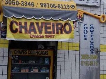 chaveiro cojack