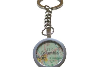 chaveiro columbia