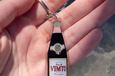 chaveiro cordial