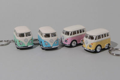chaveiro da kombi