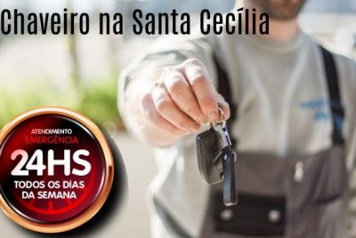 chaveiro da praca 24 horas