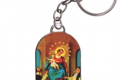 chaveiro da vila rosario