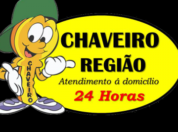 chaveiro distrito 24 horas