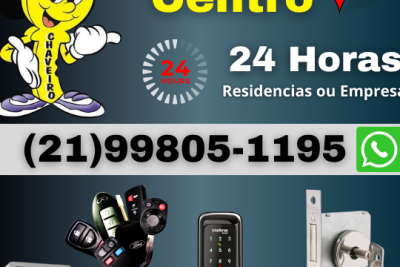 chaveiro do centro