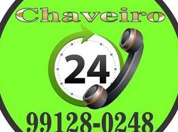 chaveiro elshadday 24 horas